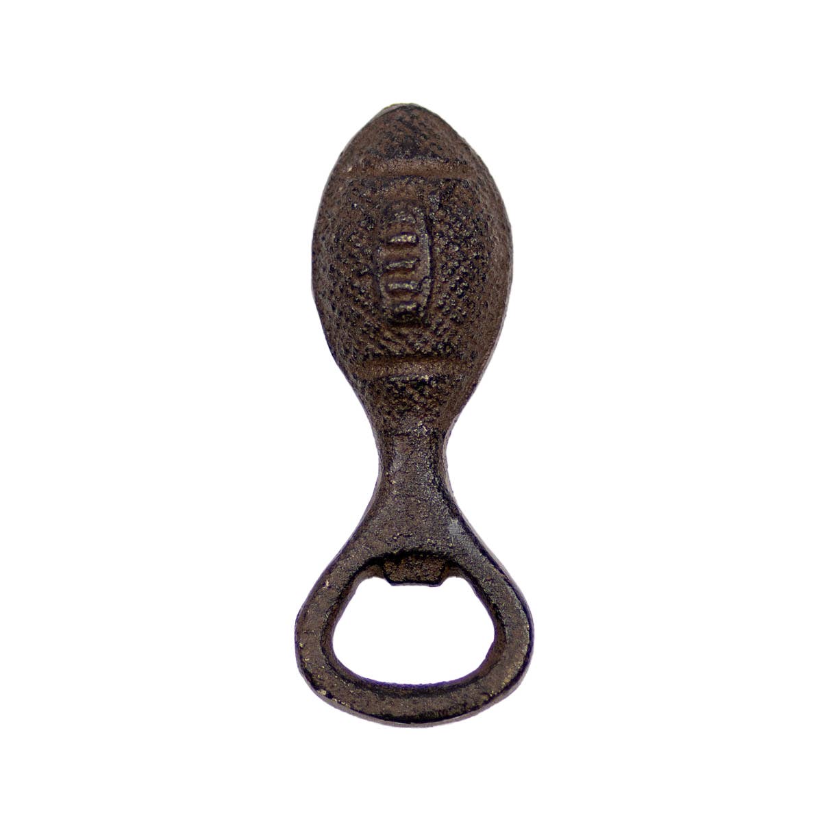 Football Bottle Opener