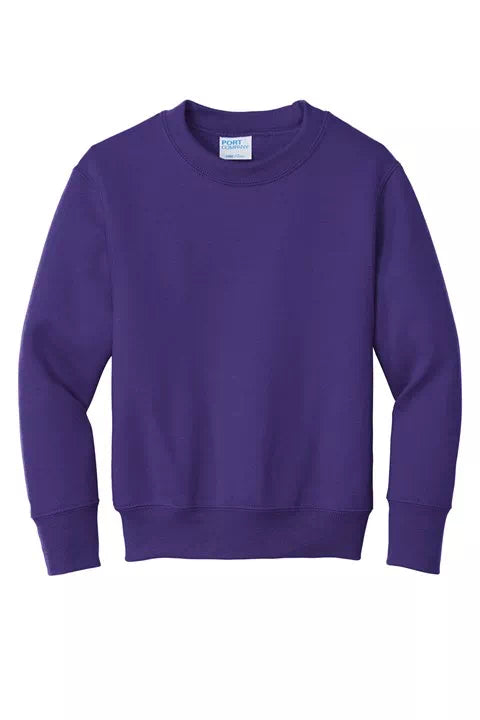 YOUTH Hope Crewneck Sweatshirt – For Jessica