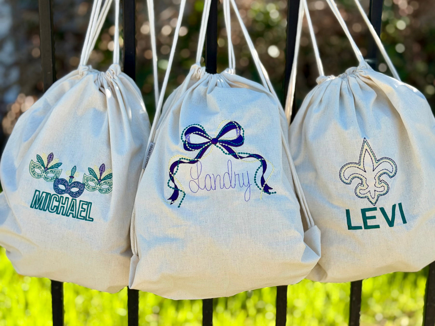 MARDI GRAS *ON SALE NOW*