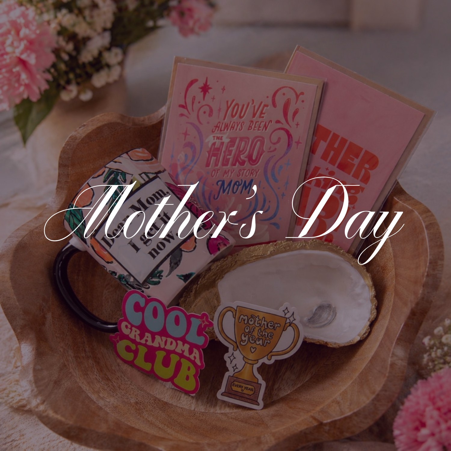 MOTHER'S DAY