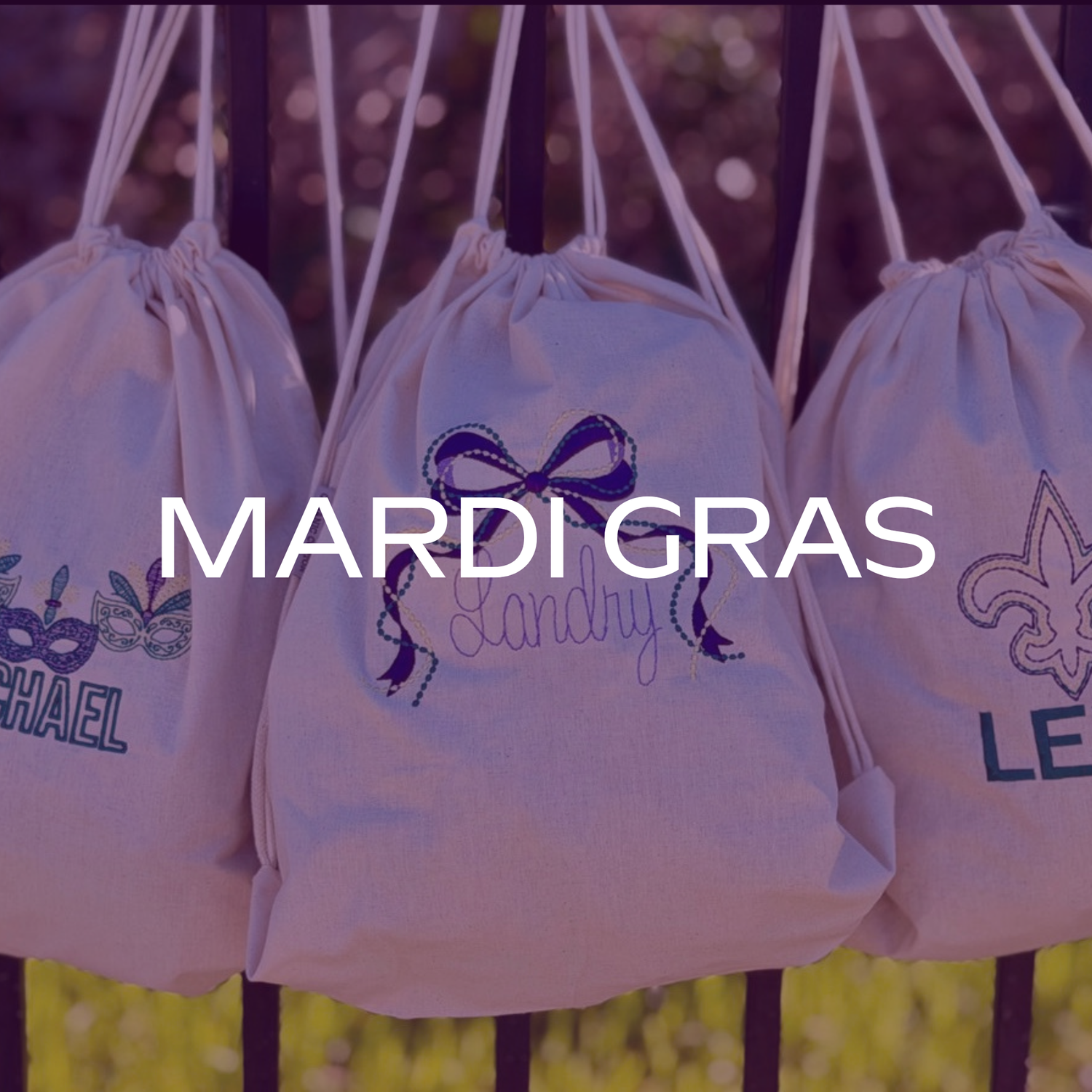 MARDI GRAS