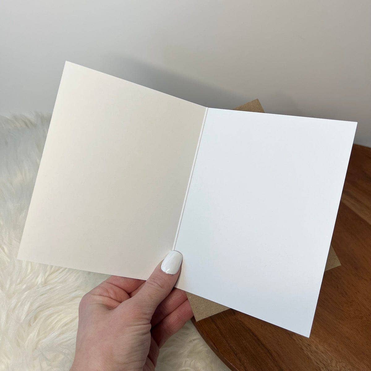 Favorite Child Mother's Day Card