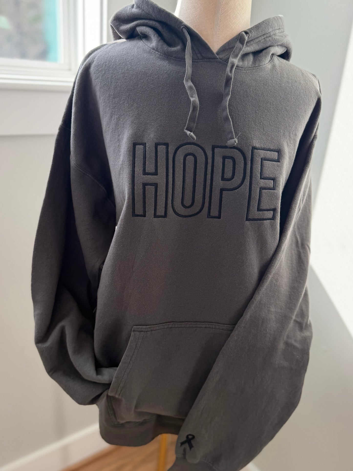 HOPE Hoodie – Standard
