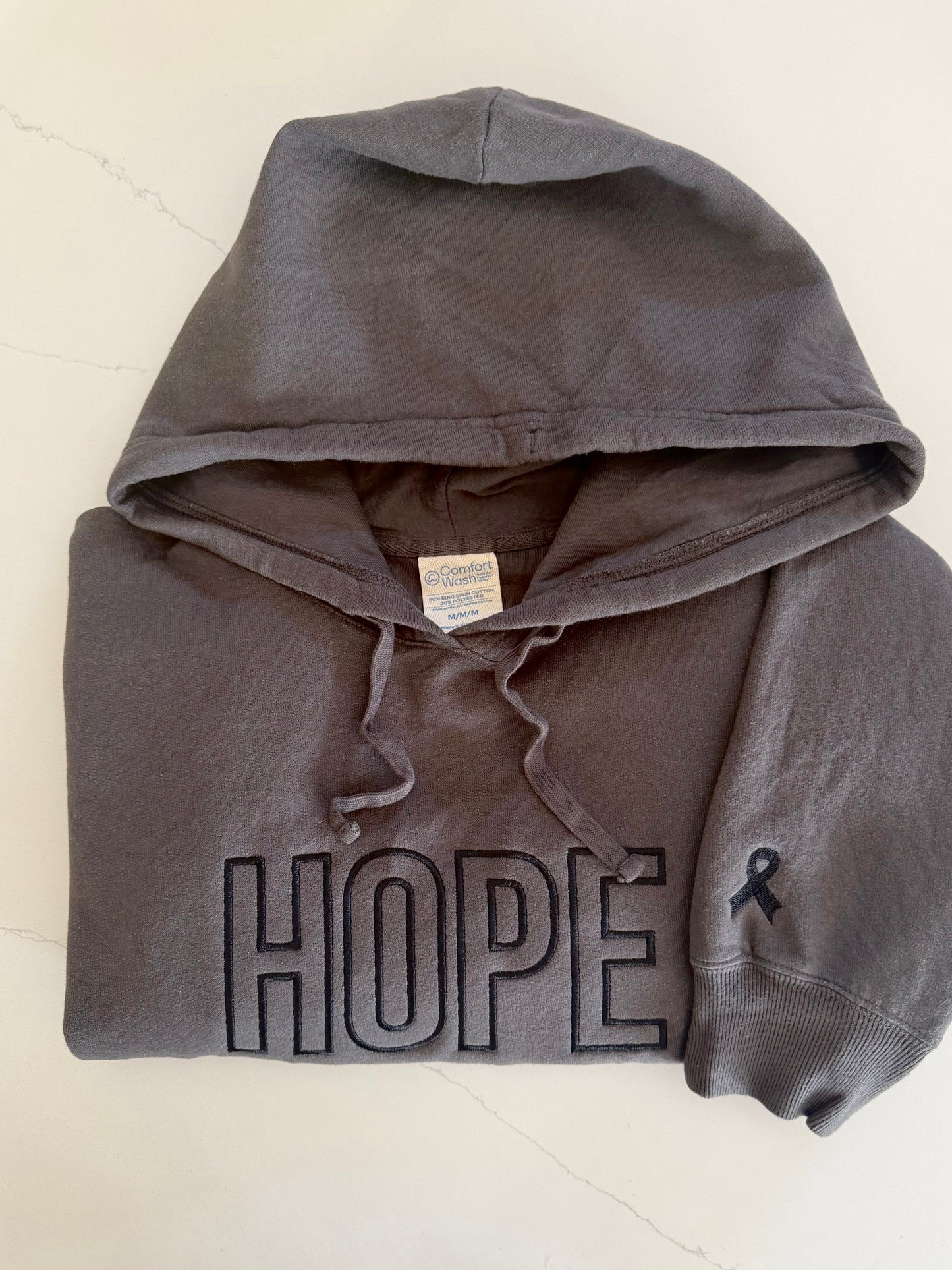 HOPE Hoodie – Standard
