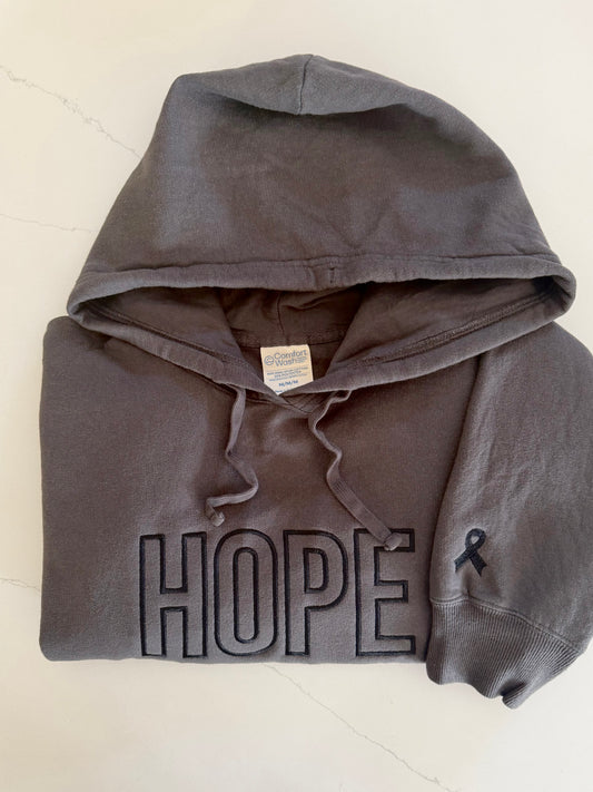 HOPE Hoodie – Standard