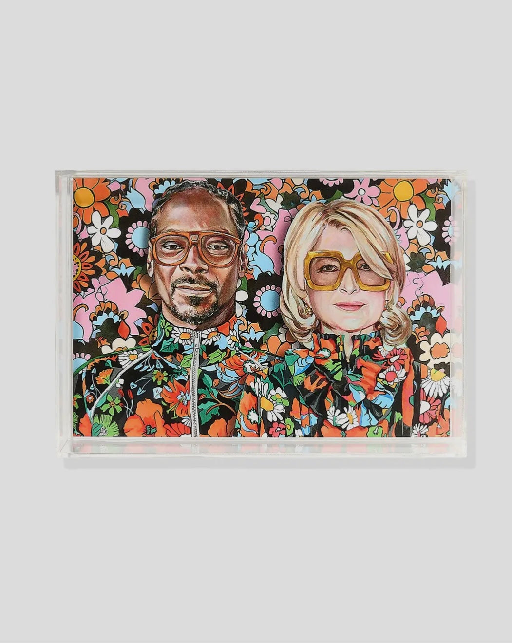 Best Buds Small Tray