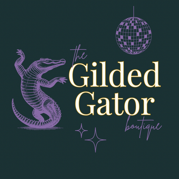 The Gilded Gator Boutique