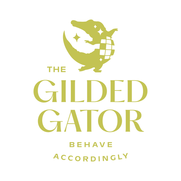 The Gilded Gator Boutique