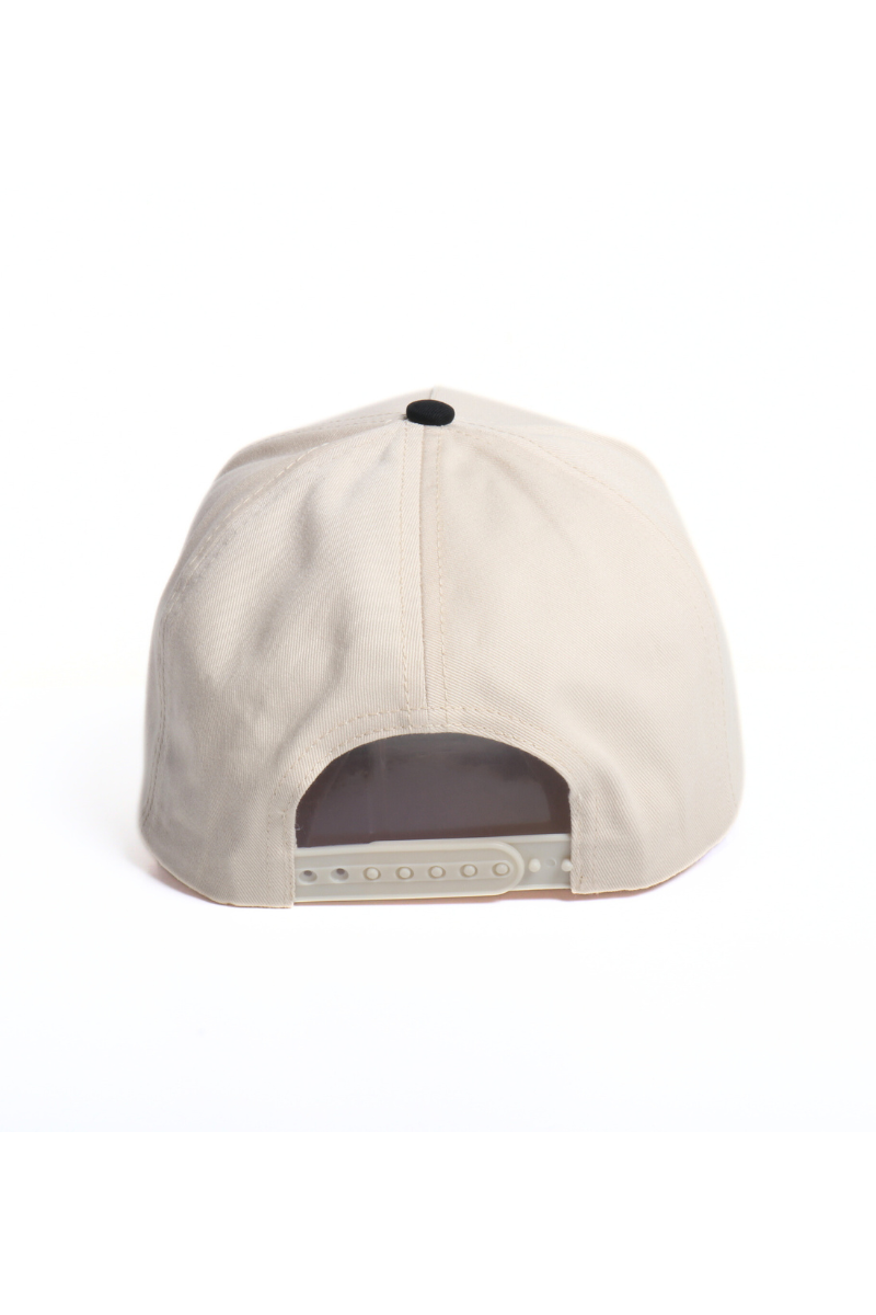 Baddest Witch in Town Embroidered Trucker Hat